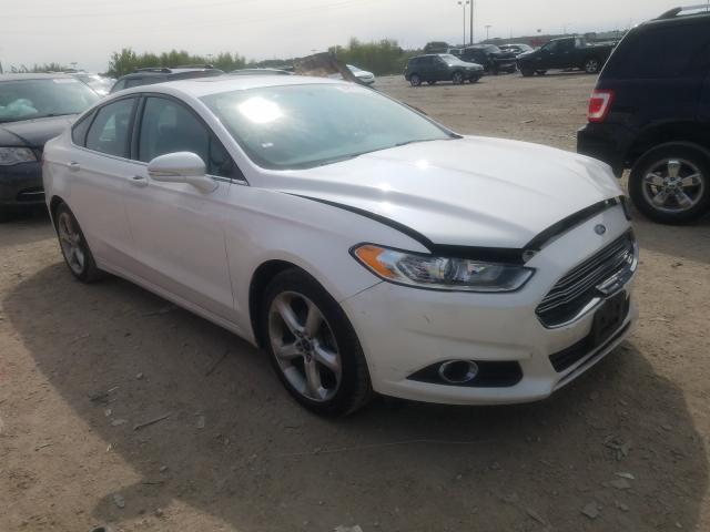 FORD FUSION SE 2013 3fa6p0hr2dr234564