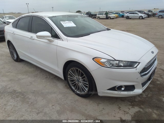 FORD FUSION 2013 3fa6p0hr2dr234662