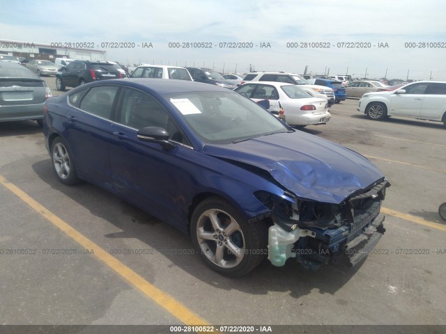 FORD FUSION 2013 3fa6p0hr2dr235018