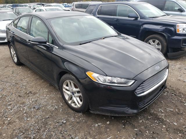 FORD FUSION SE 2013 3fa6p0hr2dr237688