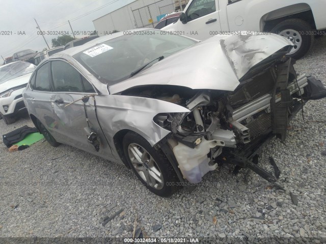 FORD FUSION 2013 3fa6p0hr2dr243586