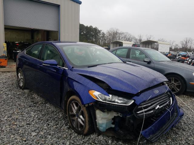 FORD FUSION SE 2013 3fa6p0hr2dr250005