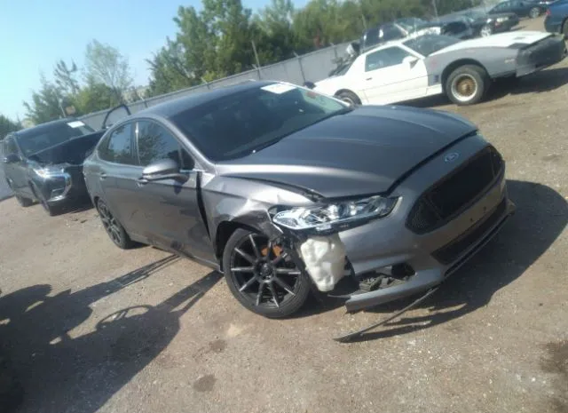 FORD FUSION 2013 3fa6p0hr2dr250148