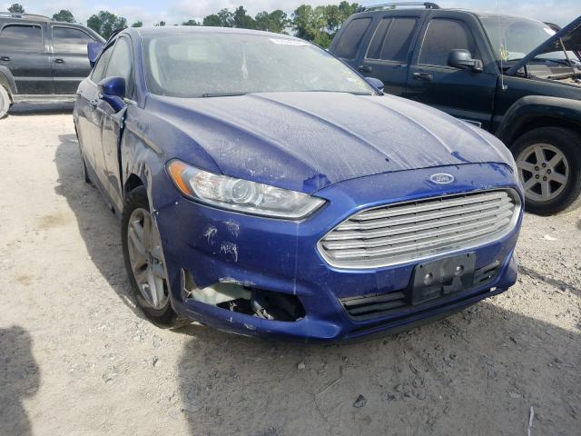 FORD FUSION SE 2013 3fa6p0hr2dr253793