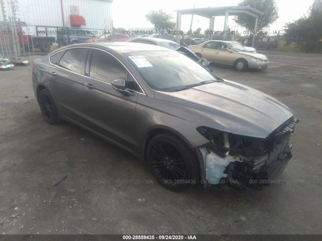 FORD FUSION 2013 3fa6p0hr2dr259173