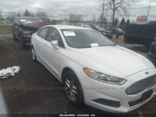 FORD FUSION 2013 3fa6p0hr2dr263143