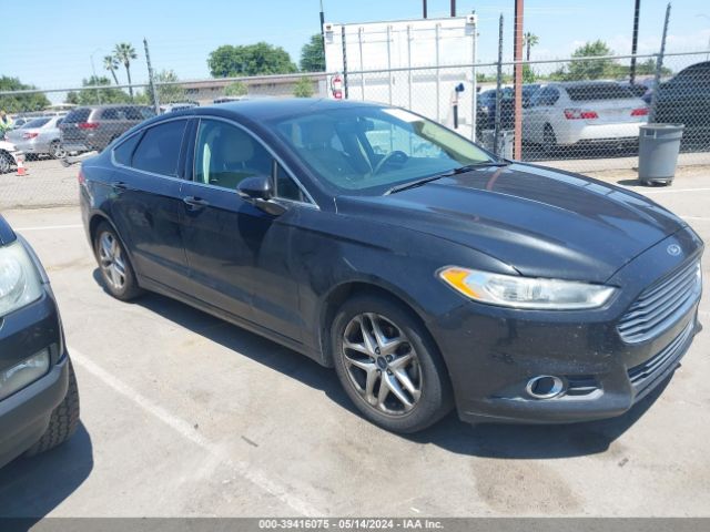 FORD FUSION 2013 3fa6p0hr2dr264079