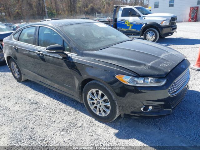 FORD FUSION 2013 3fa6p0hr2dr265474