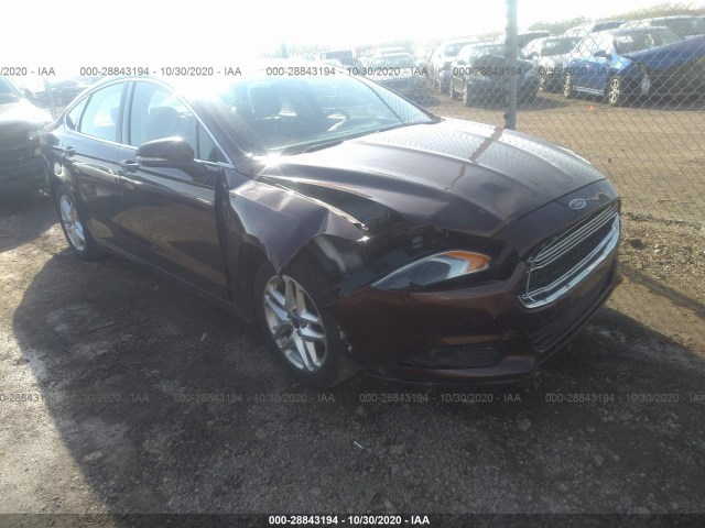 FORD FUSION 2013 3fa6p0hr2dr266785