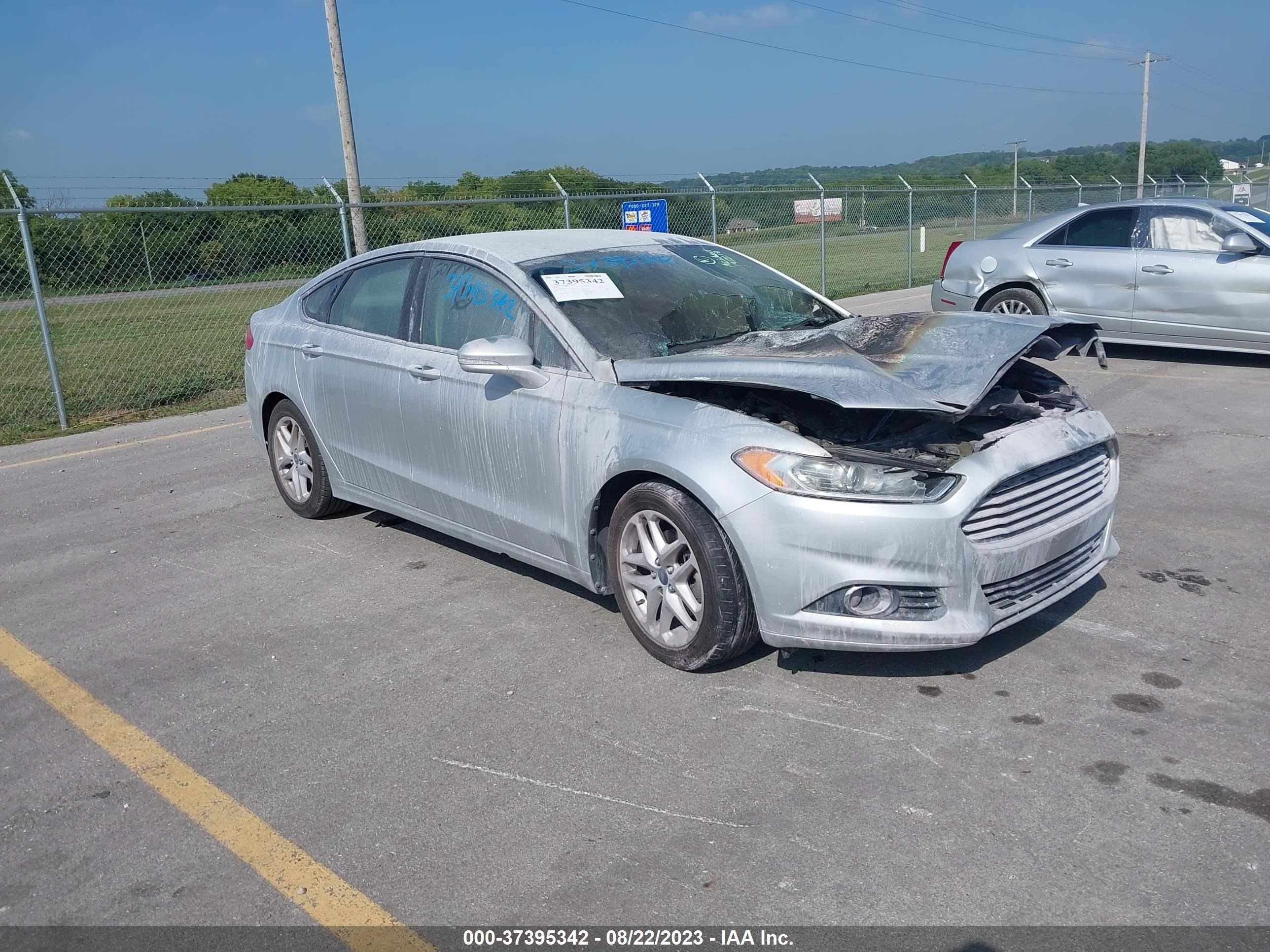 FORD FUSION 2013 3fa6p0hr2dr268746