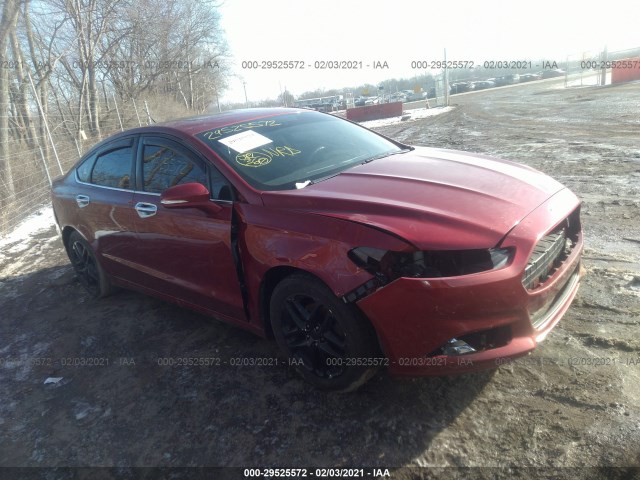 FORD FUSION 2013 3fa6p0hr2dr271582