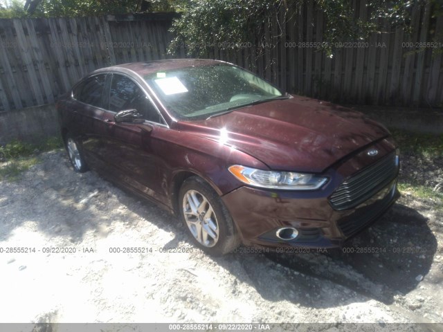 FORD FUSION 2013 3fa6p0hr2dr277611