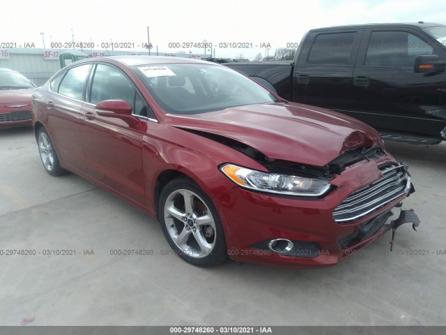 FORD FUSION 2013 3fa6p0hr2dr278788