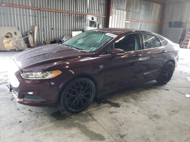 FORD FUSION 2013 3fa6p0hr2dr279312