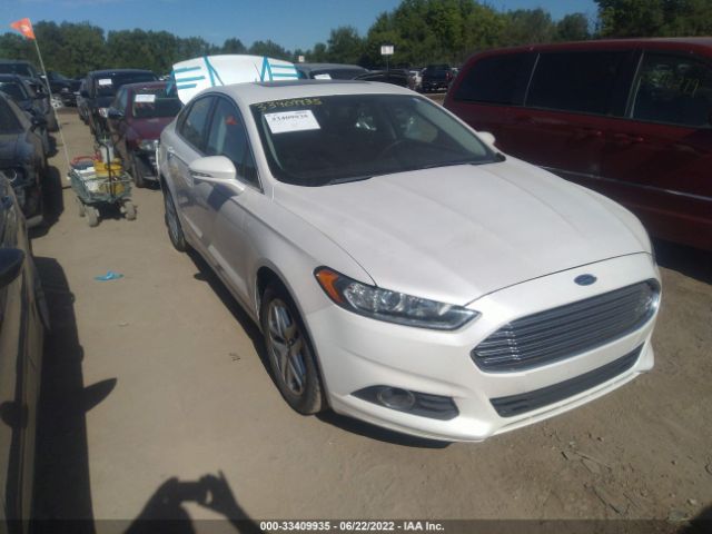 FORD FUSION 2013 3fa6p0hr2dr287345