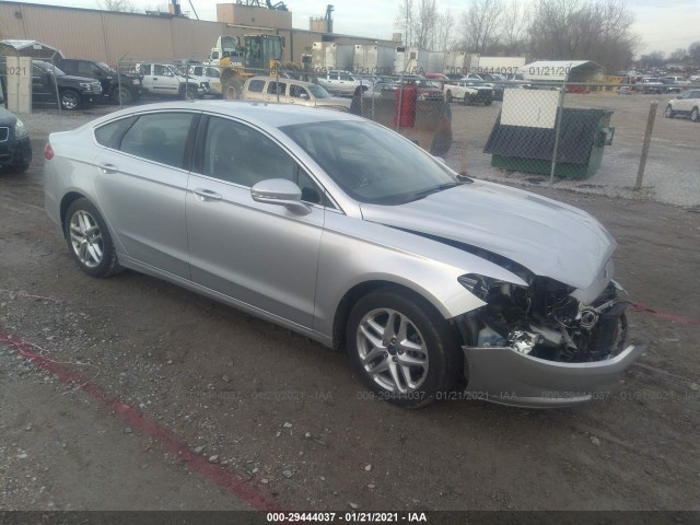 FORD FUSION 2013 3fa6p0hr2dr298975