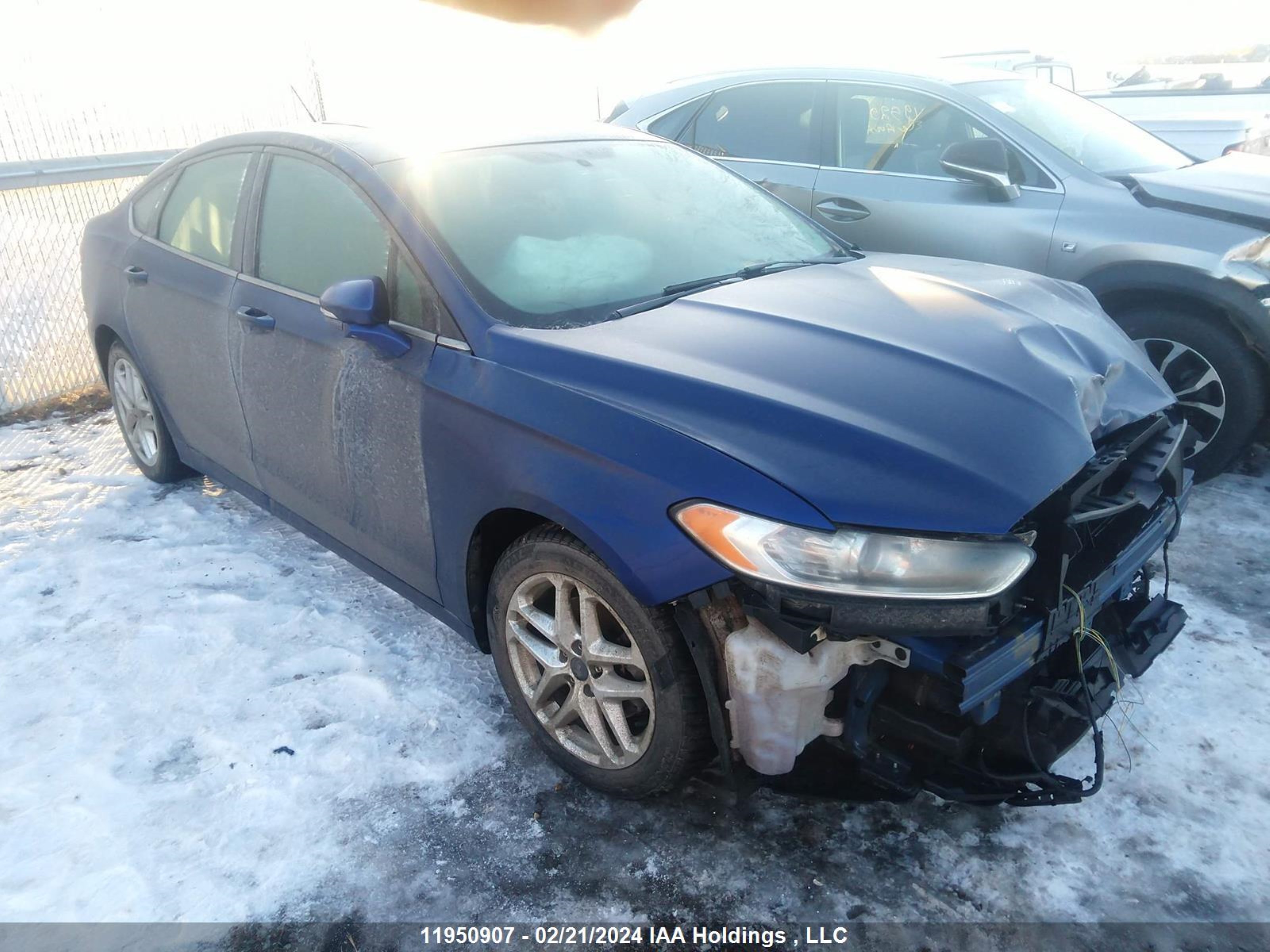 FORD FUSION 2013 3fa6p0hr2dr300904