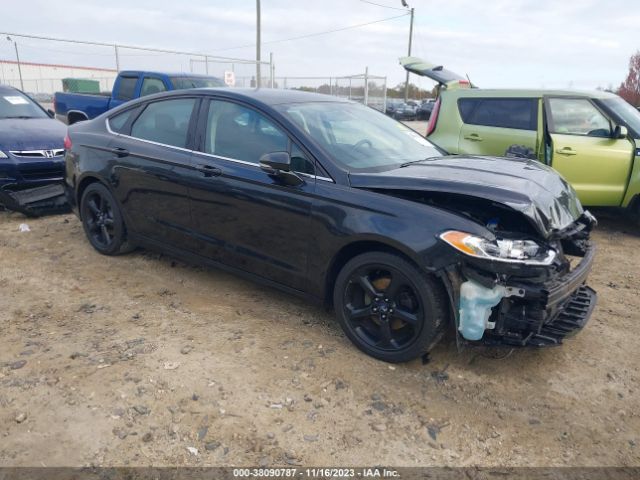 FORD FUSION 2013 3fa6p0hr2dr301745