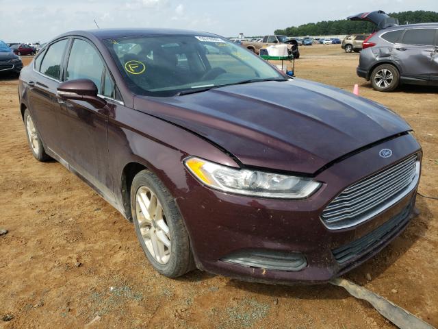 FORD FUSION SE 2013 3fa6p0hr2dr305827