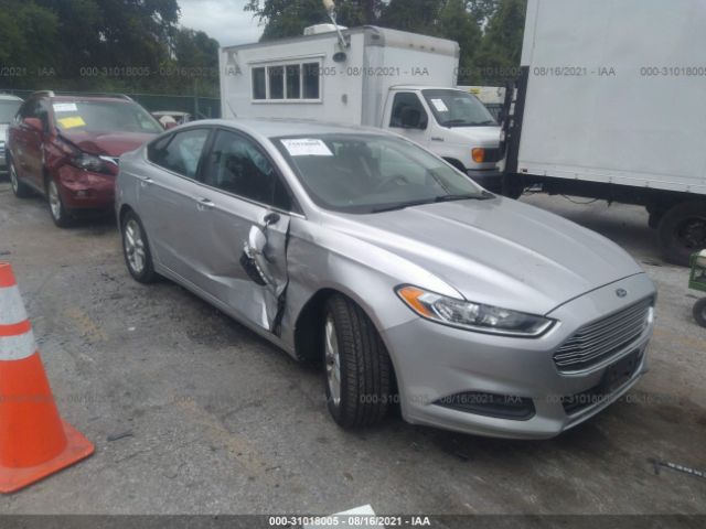 FORD FUSION 2013 3fa6p0hr2dr306072