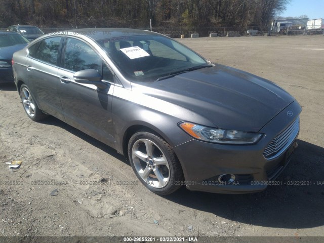 FORD FUSION 2013 3fa6p0hr2dr318514