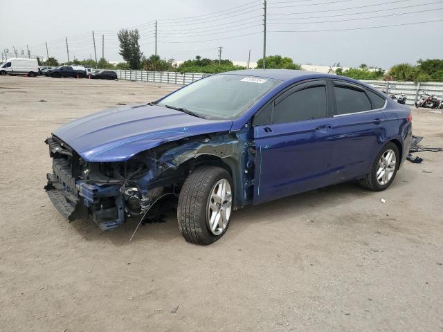 FORD FUSION SE 2013 3fa6p0hr2dr318531