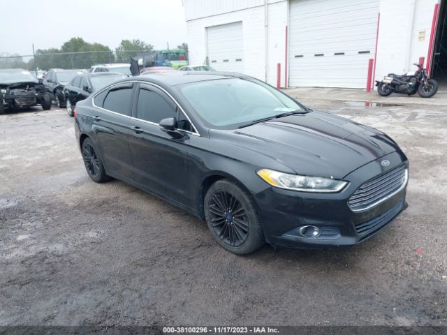 FORD FUSION 2013 3fa6p0hr2dr318626