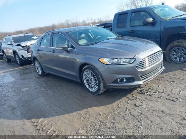 FORD FUSION 2013 3fa6p0hr2dr322921