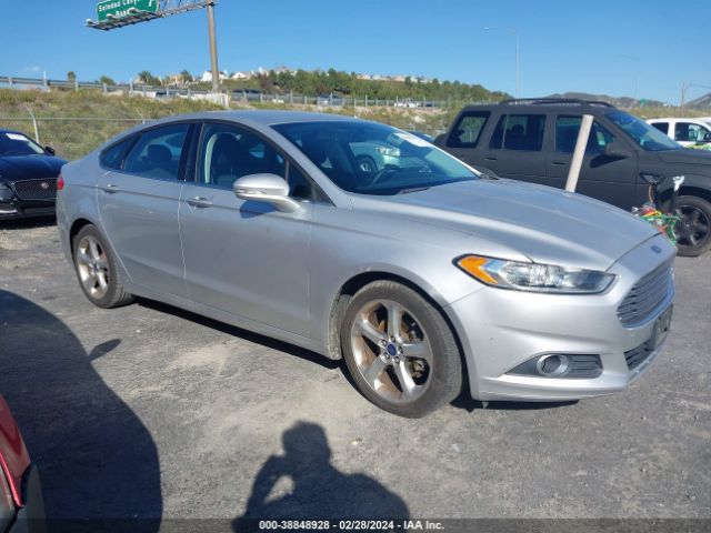 FORD FUSION 2013 3fa6p0hr2dr323972