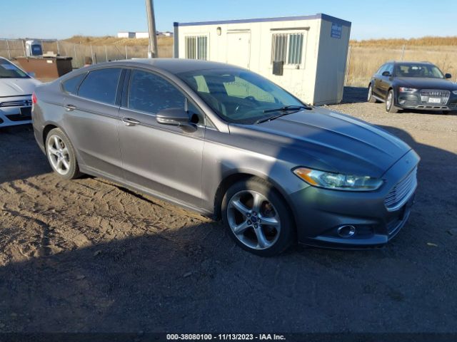 FORD FUSION 2013 3fa6p0hr2dr324149