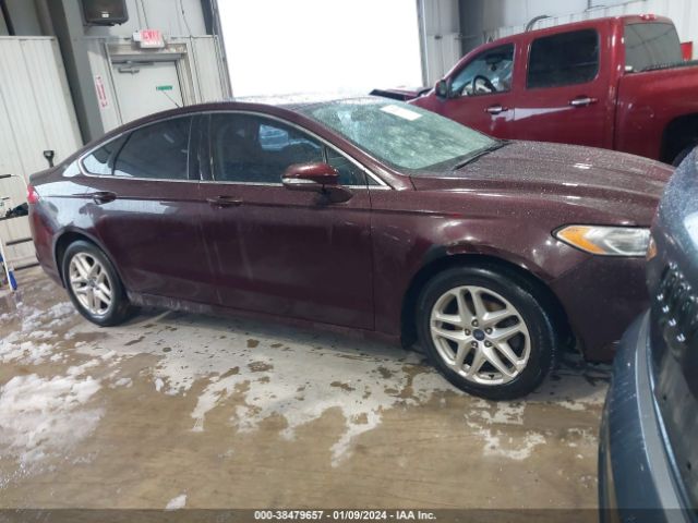 FORD FUSION 2013 3fa6p0hr2dr327522