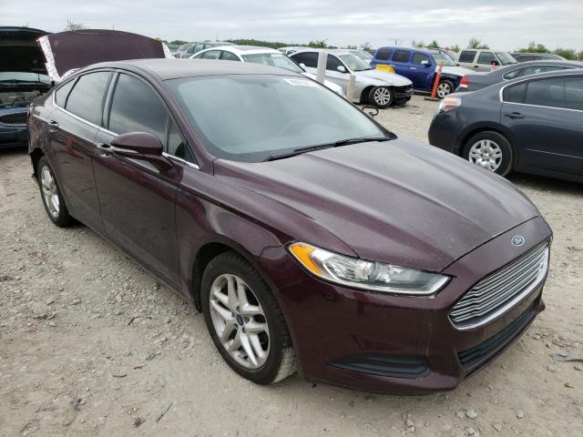 FORD FUSION SE 2013 3fa6p0hr2dr329402