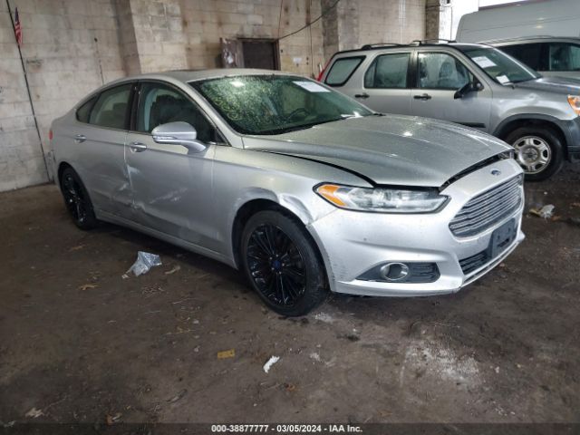 FORD FUSION 2013 3fa6p0hr2dr336205