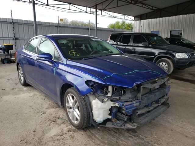 FORD FUSION SE 2013 3fa6p0hr2dr346958