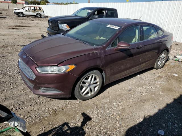 FORD FUSION SE 2013 3fa6p0hr2dr350878