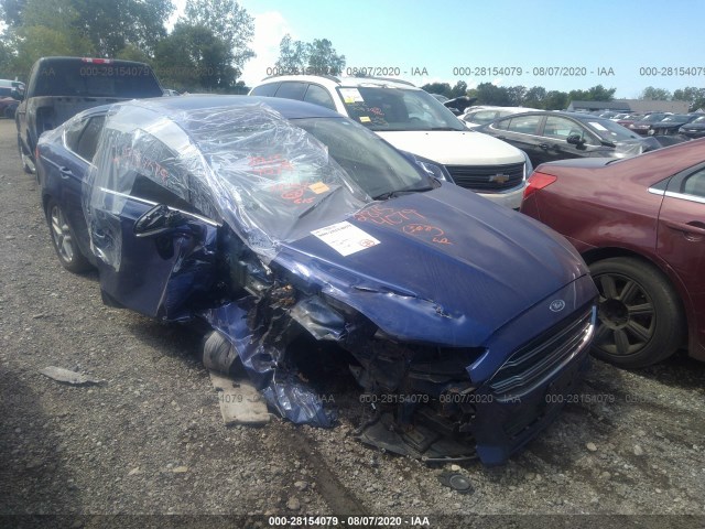 FORD FUSION 2013 3fa6p0hr2dr358494