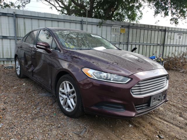 FORD FUSION SE 2013 3fa6p0hr2dr360603