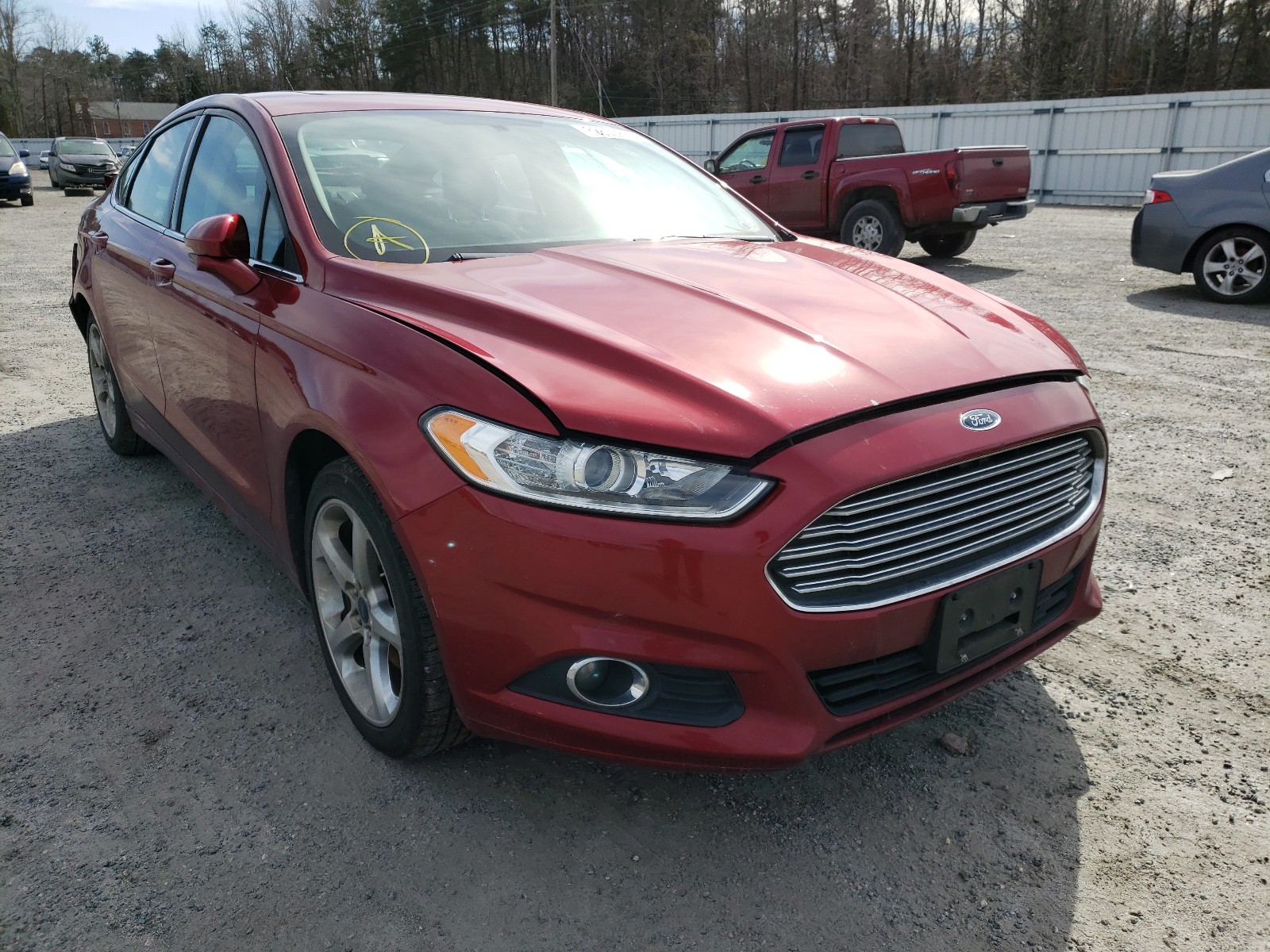 FORD FUSION SE 2013 3fa6p0hr2dr368703