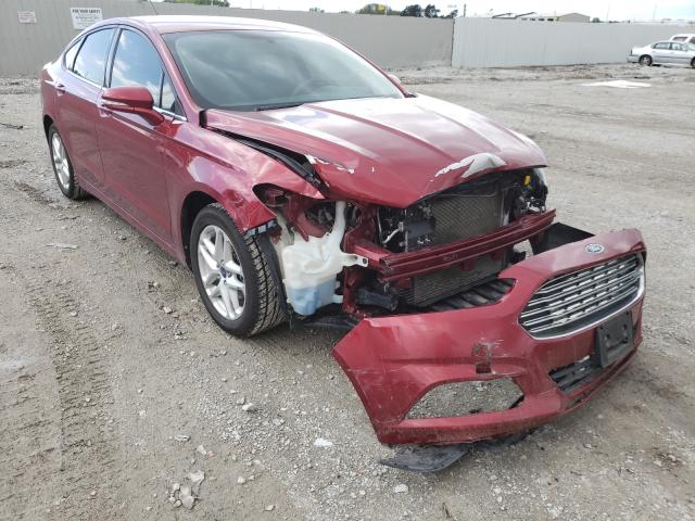 FORD FUSION SE 2013 3fa6p0hr2dr369575