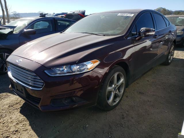 FORD FUSION SE 2013 3fa6p0hr2dr374842