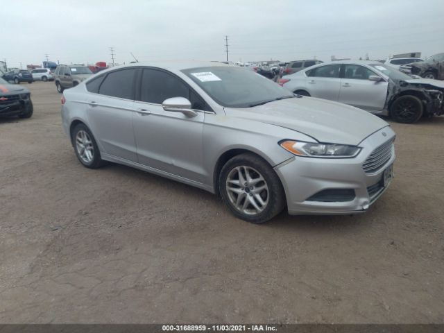 FORD FUSION 2013 3fa6p0hr2dr378261