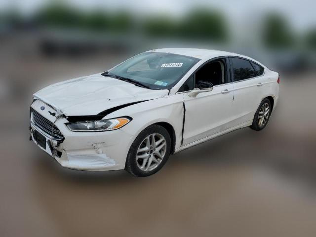 FORD FUSION 2013 3fa6p0hr2dr381371