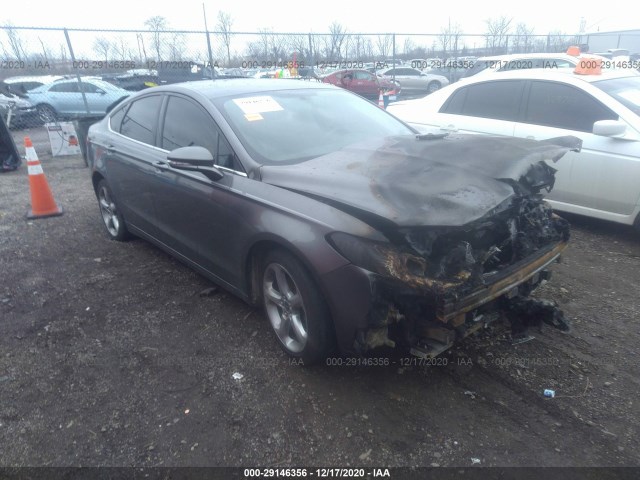 FORD FUSION 2013 3fa6p0hr2dr382178