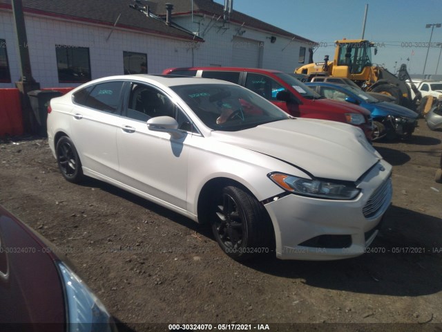 FORD FUSION 2013 3fa6p0hr2dr383525