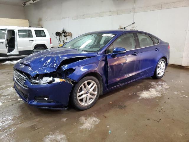 FORD FUSION SE 2013 3fa6p0hr2dr384450