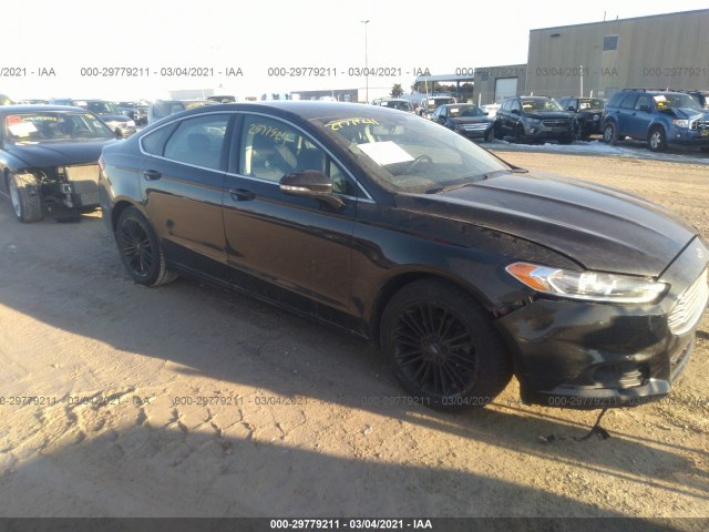 FORD FUSION 2013 3fa6p0hr2dr384853