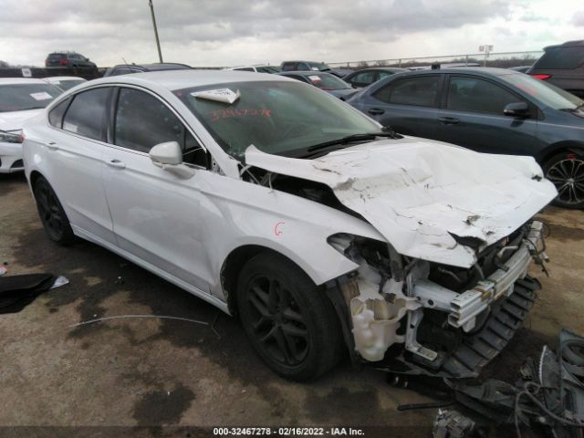 FORD FUSION 2013 3fa6p0hr2dr385095