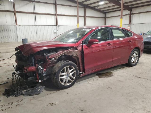 FORD FUSION 2013 3fa6p0hr2dr387123