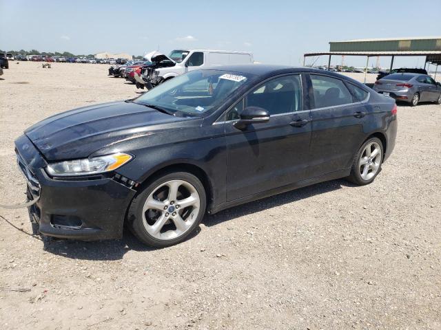 FORD FUSION SE 2013 3fa6p0hr2dr389597