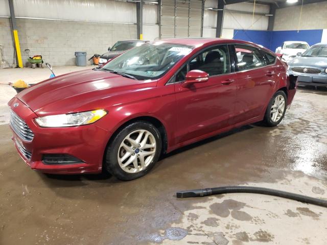 FORD FUSION 2013 3fa6p0hr3dr101201